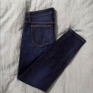 Joe’s Skinny Ankle Jeans